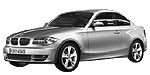 BMW E82 P0143 Fault Code