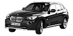 BMW E84 P0143 Fault Code