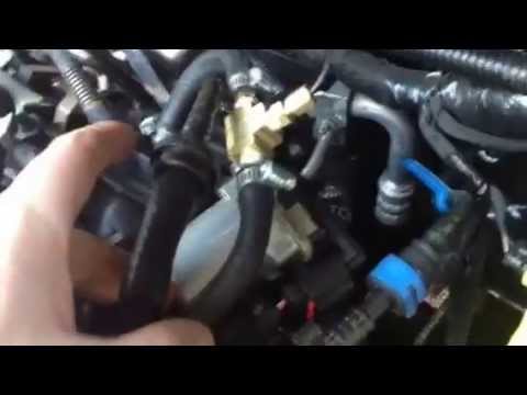 See P0143 repair manual